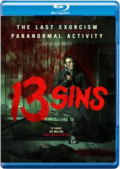 13 Sins 2014 m720p BluRay x264-BiRD 13 Sins 2014 m720p BluRay x264-BiRD