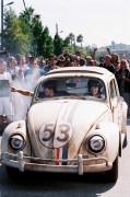 Сумасшедшие гонки / Herbie Fully Loaded (Линдси Лохан, 2005) 4cc801330364623