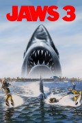 Челюсти 3 / Jaws 3 (1983)  427ad5330376764