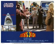 Челюсти 3 / Jaws 3 (1983)  5aea97330376733