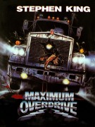 Максимальное ускорение / Maximum Overdrive (1986) (15xHQ) Ecca17330373760