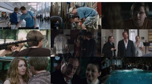 Download The Pool Boys (2011) BluRay 720p 600MB Ganool