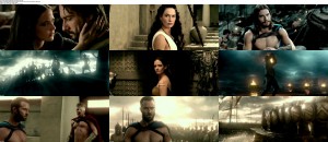 Download 300 Rise Of An Empire (2014) BluRay 720p 800MB Ganool