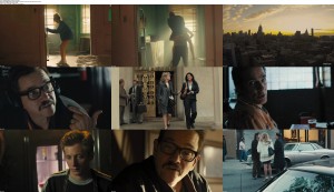 Download Rob the Mob (2014) BluRay 720p 800MB Ganool