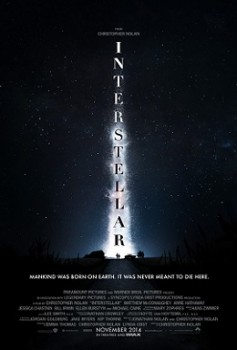 Интерстеллар (2014) Интерстеллар (2014)