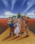 Возвращение в страну Оз / Return to Oz (1985) - 37xHQ 8a6118331400611
