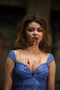 Sarah Hyland - Vampire Academy Stills