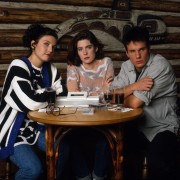 Твин Пикс / Twin Peaks (сериал 1990–1991) F56668332806650