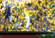 Дженнифер Лопез (Jennifer Lopez) World Cup Opening Ceremony, Arena de Sao Paulo, Sao Paula, Brazil, 6/12/2014 (79xHQ) 11ebb0333289858