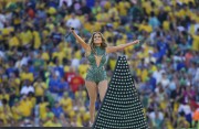 Дженнифер Лопез (Jennifer Lopez) World Cup Opening Ceremony, Arena de Sao Paulo, Sao Paula, Brazil, 6/12/2014 (79xHQ) 42a48d333289613