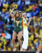 Дженнифер Лопез (Jennifer Lopez) World Cup Opening Ceremony, Arena de Sao Paulo, Sao Paula, Brazil, 6/12/2014 (79xHQ) 9a29a1333289785