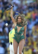 Дженнифер Лопез (Jennifer Lopez) World Cup Opening Ceremony, Arena de Sao Paulo, Sao Paula, Brazil, 6/12/2014 (79xHQ) Cf0c5c333289809