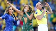 Дженнифер Лопез (Jennifer Lopez) World Cup Opening Ceremony, Arena de Sao Paulo, Sao Paula, Brazil, 6/12/2014 (79xHQ) Dd1f43333289661