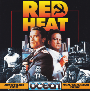 Красная жара / Red Heat (Арнольд Шварценеггер, Джеймс Белуши, 1988) A312f6333899616