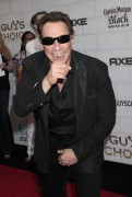 Жан-Клод Ван Дамм (Jean-Claude Van Damme) Spike TV's 6th Annual "Guys Choice" Awards in Los Angeles - June 02, 2012 (21xHQ) 1379d6334969008