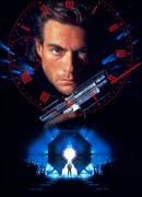 Патруль времени / Timecop; Жан-Клод Ван Дамм (Jean-Claude Van Damme), 1994 2efb12334967915