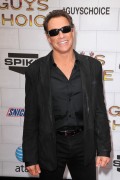 Жан-Клод Ван Дамм (Jean-Claude Van Damme) Spike TV's 6th Annual "Guys Choice" Awards in Los Angeles - June 02, 2012 (21xHQ) 7511fc334969051