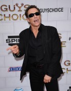 Жан-Клод Ван Дамм (Jean-Claude Van Damme) Spike TV's 6th Annual "Guys Choice" Awards in Los Angeles - June 02, 2012 (21xHQ) 89205e334969057