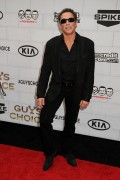 Жан-Клод Ван Дамм (Jean-Claude Van Damme) Spike TV's 6th Annual "Guys Choice" Awards in Los Angeles - June 02, 2012 (21xHQ) Fa0c41334968935