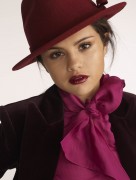 Селена Гомес (Selena Gomez) Matthais Vriens-McGrath Photoshoot Outtakes 2011 for Glamour (137xHQ) 049dd3334973496