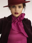 Селена Гомес (Selena Gomez) Matthais Vriens-McGrath Photoshoot Outtakes 2011 for Glamour (137xHQ) 0e16a8334973159