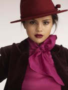 селена - Селена Гомес (Selena Gomez) Matthais Vriens-McGrath Photoshoot Outtakes 2011 for Glamour (137xHQ) 14e012334973287