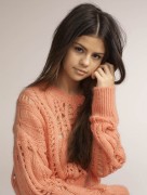 Селена Гомес (Selena Gomez) Matthais Vriens-McGrath Photoshoot Outtakes 2011 for Glamour (137xHQ) 47ee17334971550