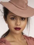 селена - Селена Гомес (Selena Gomez) Matthais Vriens-McGrath Photoshoot Outtakes 2011 for Glamour (137xHQ) 4b9959334973452