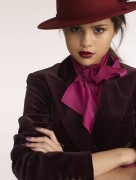 селена - Селена Гомес (Selena Gomez) Matthais Vriens-McGrath Photoshoot Outtakes 2011 for Glamour (137xHQ) 60cc06334973331