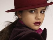 Селена Гомес (Selena Gomez) Matthais Vriens-McGrath Photoshoot Outtakes 2011 for Glamour (137xHQ) 8c97d9334973474