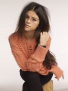 Селена Гомес (Selena Gomez) Matthais Vriens-McGrath Photoshoot Outtakes 2011 for Glamour (137xHQ) Ad1452334971516