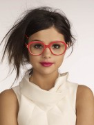 Селена Гомес (Selena Gomez) Matthais Vriens-McGrath Photoshoot Outtakes 2011 for Glamour (137xHQ) E1dc62334973920