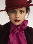 Селена Гомес (Selena Gomez) Matthais Vriens-McGrath Photoshoot Outtakes 2011 for Glamour (137xHQ) Ecda21334972988