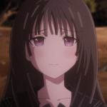 [漆黑*][表情]12话~作者,你的快递,马航机票一张*18gif 1拼图