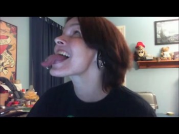 Info: File Name : Long Tongue Megan - My Fans Runtime : 9mn 31s File Size :...
