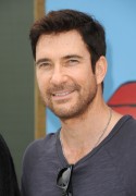 Dylan McDermott - Camp Snoopy's 30th Anniversary VIP Party at Knott's Berry Farm 06/26/14