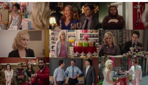 Download They Came Together (2014) 720p WEB DL 600MB Ganool