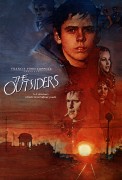 Изгои / The Outsiders (Патрик Суэйзи, 1983)  339f81336148021