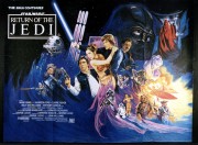 Звездные войны Эпизод 6 - Возвращение Джедая / Star Wars Episode VI - Return of the Jedi (1983) E2a227336170247