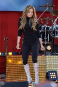 Дженнифер Лопез (Jennifer Lopez) Performs on ABC's 'Good Morning America' in New York City - June 20, 2014 - 110xUHQ Ca55b1336186593