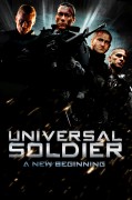 Универсальный солдат 3: Возрождение / Universal Soldier: Regeneration; Жан-Клод Ван Дамм (Jean-Claude Van Damme), Дольф Лундгрен (Dolph Lundgren), 2009 462195336362221
