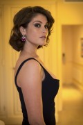  Джемма Артертон (Gemma Arterton)   Portraits, 67th Cannes Film Festival, Cap d'Antibes 17.05.2014 (12xHQ) 1cdbd9336538310