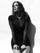 Меган Фокс (Megan Fox) Alexei Hay photoshoot for Elle 2009 (39xHQ) 328c89336538991