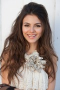 Виктория Джастис (Victoria Justice) Topanga Ranch Motel Fashion Shoot at Topanga Beach in California - January 23, 2011 (442xHQ) 089dec336573336