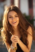 Виктория Джастис (Victoria Justice) Topanga Ranch Motel Fashion Shoot at Topanga Beach in California - January 23, 2011 (442xHQ) 2f1990336574885