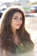 Виктория Джастис (Victoria Justice) Topanga Ranch Motel Fashion Shoot at Topanga Beach in California - January 23, 2011 (442xHQ) 69255a336574167