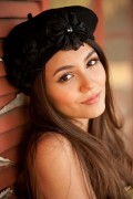 Виктория Джастис (Victoria Justice) Topanga Ranch Motel Fashion Shoot at Topanga Beach in California - January 23, 2011 (442xHQ) 9173a7336575169