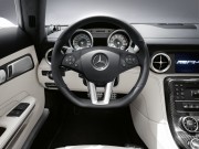 Supercars Mercedes-Benz SLS AMG Roadster (2012) - 49xUHQ 0065be336614359