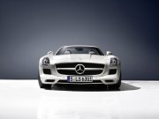 Supercars Mercedes-Benz SLS AMG Roadster (2012) - 49xUHQ 0f6bb4336614080