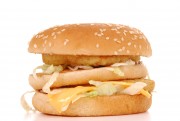 Гамбургер, бургер, чисбургер (fast food) 39a067336612145